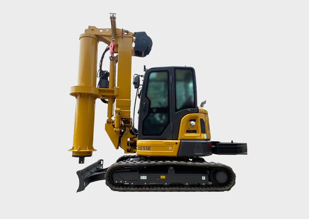 徐工55庄闲下注（中国）有限公司
